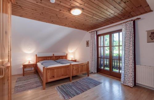 Wernberg House | Experience Bauerborchardt: Family-Friendly Farm Retreat
