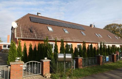 Barkhagen Apartment | Cozy Apartment with Fireplace - Guest Rated 10/10