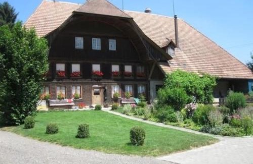 Rohrbach Apartment | Relax at Bauernhof-Bleiche: Pet & Child Friendly Retreat