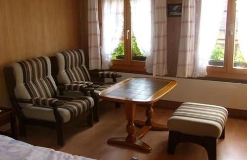 Rohrbach Apartment | Relax at Bauernhof-Bleiche: Pet & Child Friendly Retreat