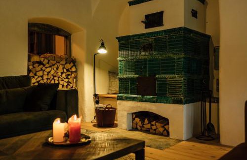 Altmuenster House | Discover Oceanfront Bliss at Bauernhaus Dörfl