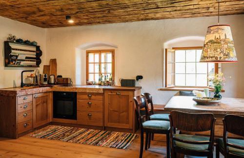 Altmuenster House | Discover Oceanfront Bliss at Bauernhaus Dörfl