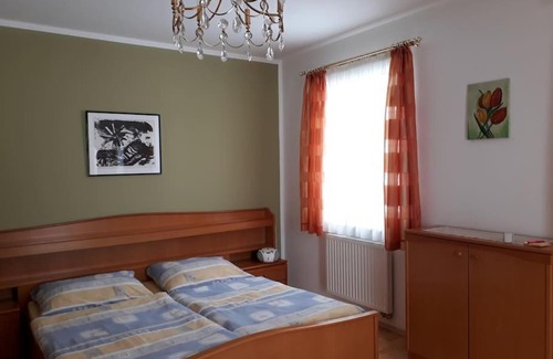 Dobl Apartment | Bauernhaus nähe Graz in ruhiger Lage