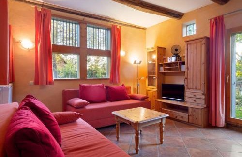 Hohnebostel House | Historic Half-Timbered Farm near Watersports in Hohnebostel