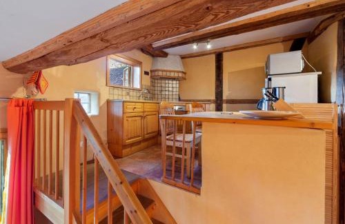 Hohnebostel House | Historic Half-Timbered Farm near Watersports in Hohnebostel