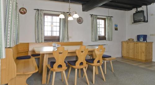 Mariahof House | Bauernhaus Prosi Murtal Steiermark