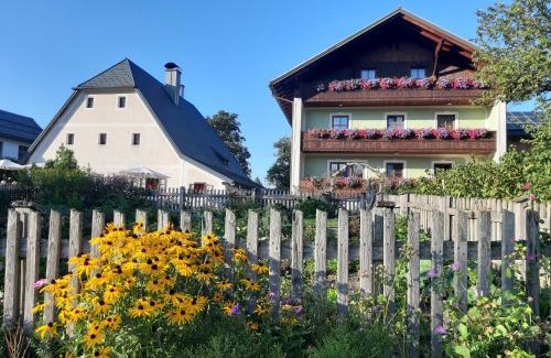 Goestling an der Ybbs House | Family-Friendly Bauernhof Ablass: Guest Rated 9.4/10