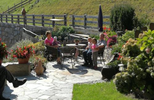 Matrei in Osttirol House | Pet-Friendly Bauernhof Bethuber with Oceanfront Views