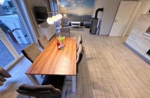Sahrensdorf House | Guest Rated: 10/10 at Bauernhof-Claussen, Haus Seestern