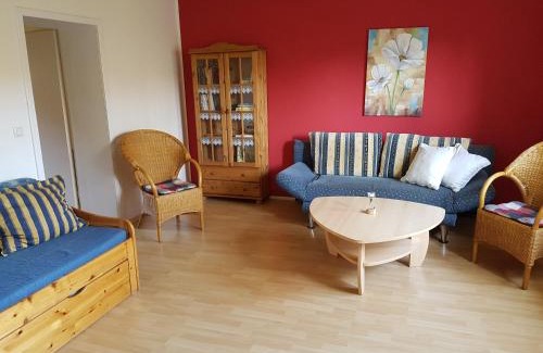 Oldau Apartment | Pet-Friendly Bauernhof Diestel: Guest Rated 8.8/10