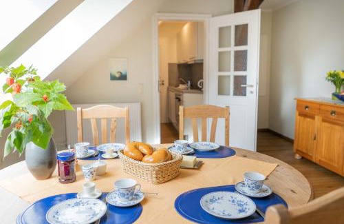 Sulsdorf Apartment | Oceanfront Retreat at Bauernhof Kleingarn - Perfect for Families