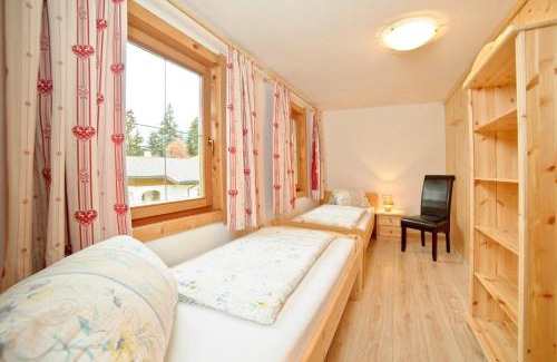 Ellmau Apartment | Family-Friendly Bauernhof Mühltalhof with Kitchen Amenities