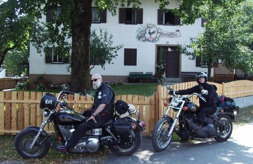 Jenig Apartment | Pet-Friendly Bauernhof Oberlöffele with 9.5/10 Guest Review