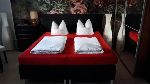 Berka/Werra Apartment | Comfortable Bauernhof Gästezimmer with Ocean Views