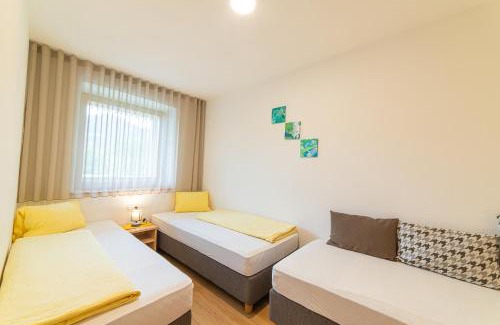 Sluderno Apartment | Family-Friendly Bauernhof Residence Hausergut: 9/10 Rated Escape