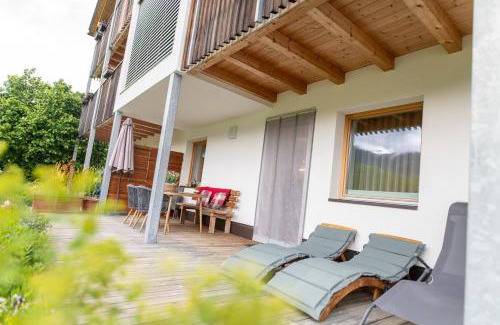 Sluderno Apartment | Family-Friendly Bauernhof Residence Hausergut: 9/10 Rated Escape