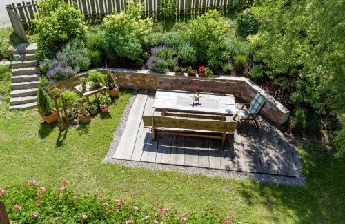 Itter House | Pet-Friendly Bauernhof Vordermühltal with Perfect 10 Rating