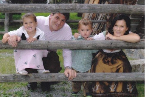Dalaas House | Family-Friendly Bauernhof Wildfang with 9/10 Guest Rating