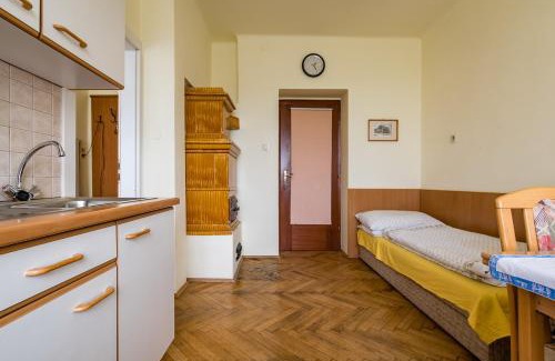 Wurflach House | Welcoming Bauernhof Woltron: Ideal for Families & Pets