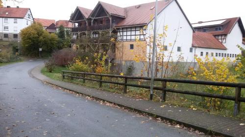 Harbshausen House | Family-Friendly Bauernhofpension Büchsenschütz Awaits You
