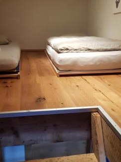 Hoefen Apartment | Experience BauernLodge Alpin Appartements: 9.9/10 Reviews