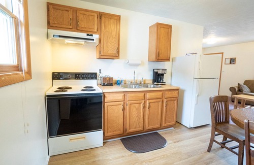Ohiopyle House | Pet-Friendly Baughman Hotel: Perfect for Ohiopyle Getaways
