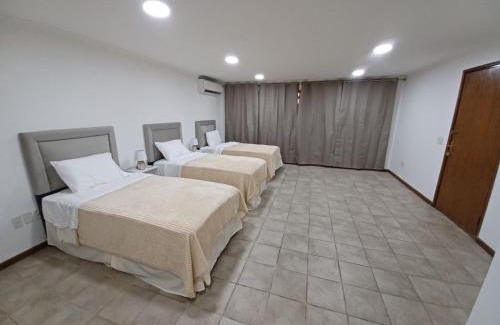 Asuncion House | Stunning BauHouse Asuncion: Oceanfront Pool & High Ratings