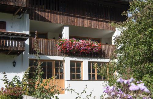 Valle San Silvestro Apartment | Pet-Friendly Apartments in Dobbiaco, Italy - Rated 9.7/10!