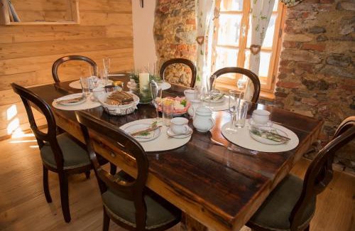 Eppenstein Apartment | Experience Baumgartner Bauernhaus: Guest Rated 9.8, Pet Friendly