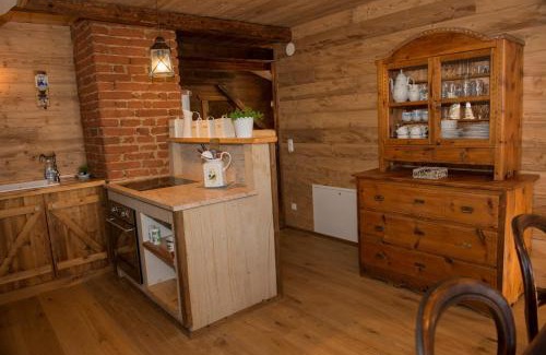 Eppenstein Apartment | Experience Baumgartner Bauernhaus: Guest Rated 9.8, Pet Friendly
