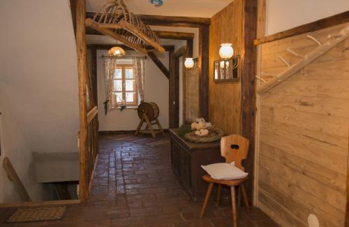 Eppenstein Apartment | Experience Baumgartner Bauernhaus: Guest Rated 9.8, Pet Friendly