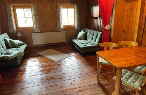 Arriach Apartment | Delightful Baumgartnerhof Arriach - Farm Stay Retreat