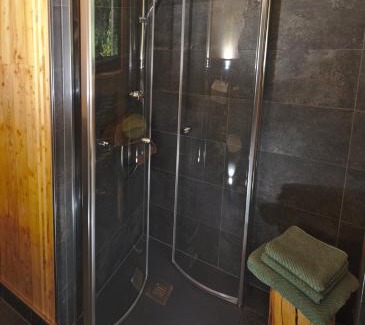 Ilsenburg House | Baumwipfel-Resort "Lug ins Land" - Rated 9/10 with Hot Tub