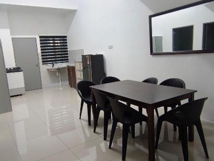 Temerloh House | Child-Friendly Baung Guest House in Temerloh - Rated 9/10