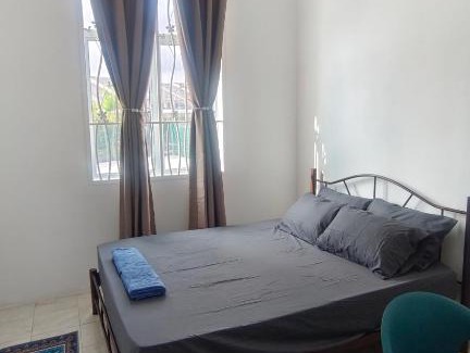 Temerloh House | Child-Friendly Baung Guest House in Temerloh - Rated 9/10