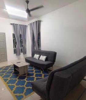Temerloh House | Child-Friendly Baung Guest House in Temerloh - Rated 9/10