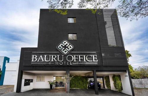 Bauru Hotel | Pet Friendly Bauru Office Hotel - Rated 9/10 by Guests