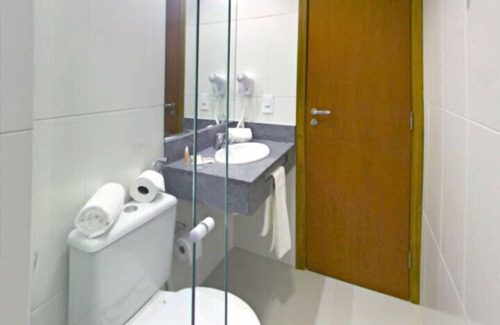 Bauru Hotel | Top-Rated Bauru Office Hotel with Family-Friendly Amenities