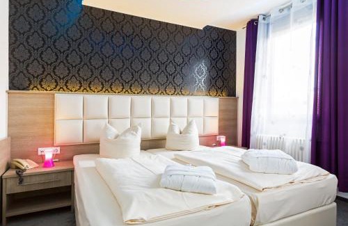 Stockach Hotel | Discover Bavaria Hotel Münchner Hof: Family-Friendly Retreat
