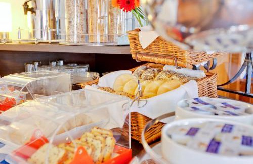 Stockach Hotel | Discover Bavaria Hotel Münchner Hof: Family-Friendly Retreat