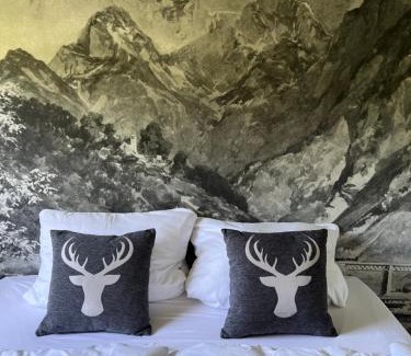 Lohberg Apartment | Discover Bavaria Mountain Lodge near Ski Arber & Bayrischer Wald