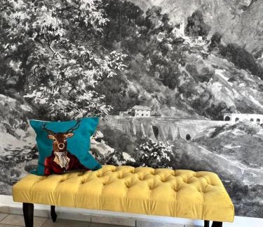 Lohberg Apartment | Discover Bavaria Mountain Lodge near Ski Arber & Bayrischer Wald
