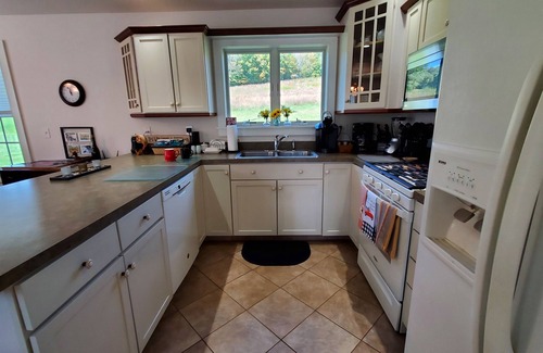 Cooperstown - Otsego Lake House | Accessible Bavarian Farm Schoolhouse Near Dreams Park & More