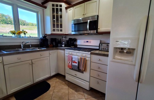 Cooperstown - Otsego Lake House | Accessible Bavarian Farm Schoolhouse Near Dreams Park & More
