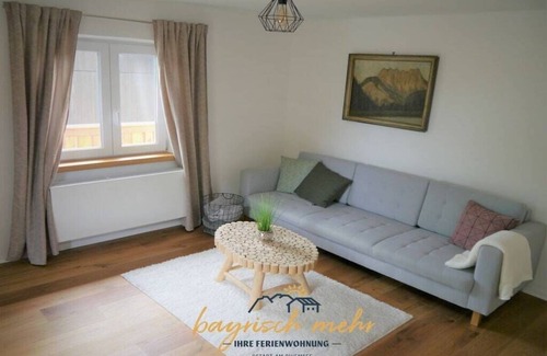 Gstadt House | Bavarian holiday apartment more
