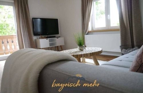 Gstadt House | Bavarian holiday apartment more