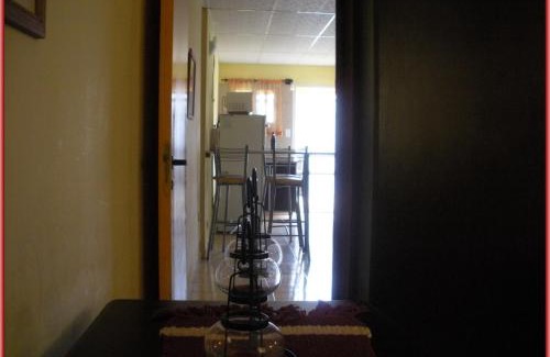Colon Cabin | Cozy Bavarian Suites with Oceanfront Pool Access