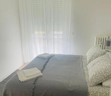 Baveno Apartment | Baveno Lakeview Escape