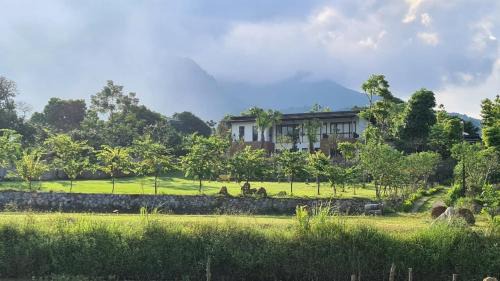 Ba Vi Resort | Experience Bavi Annam Garden: Family-Friendly Getaway
