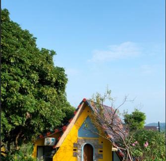 Ba Vi Resort | Experience Bavi Annam Garden: Family-Friendly Getaway
